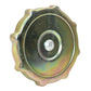 Chrome Gas Cap Fits Massey Harris Replaces FSG80-0046