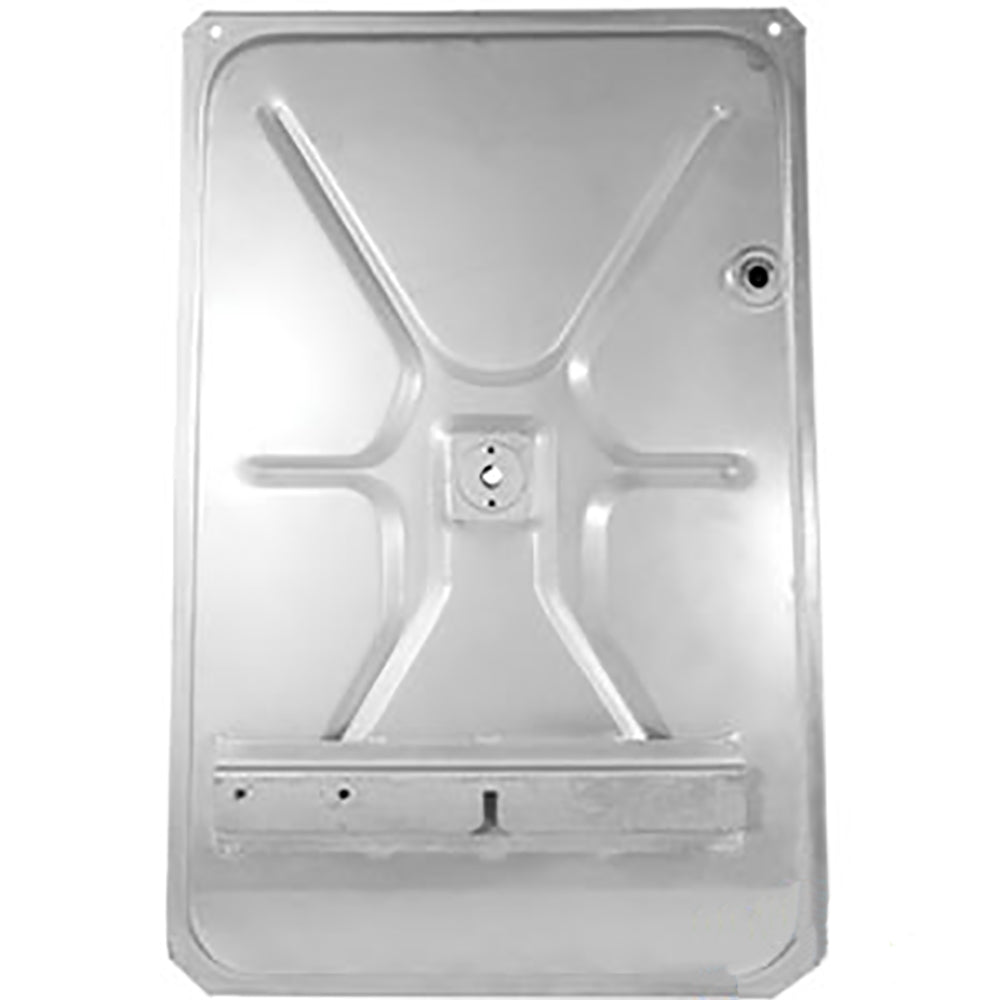 Fuel Tank - Less Sending Unit Hole Fits Ford 2120 4140 4140 4000 800 600 2000