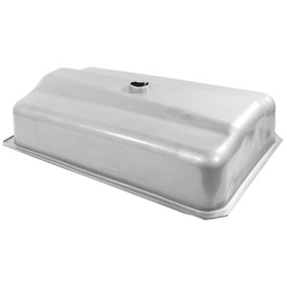Fuel Tank - Less Sending Unit Hole Fits Ford 600 700 800 900 2000 4000 NCA9002A