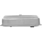 Fuel Tank w/o Fuel Sending Hole Fits Ford/New Holland Replaces 947814