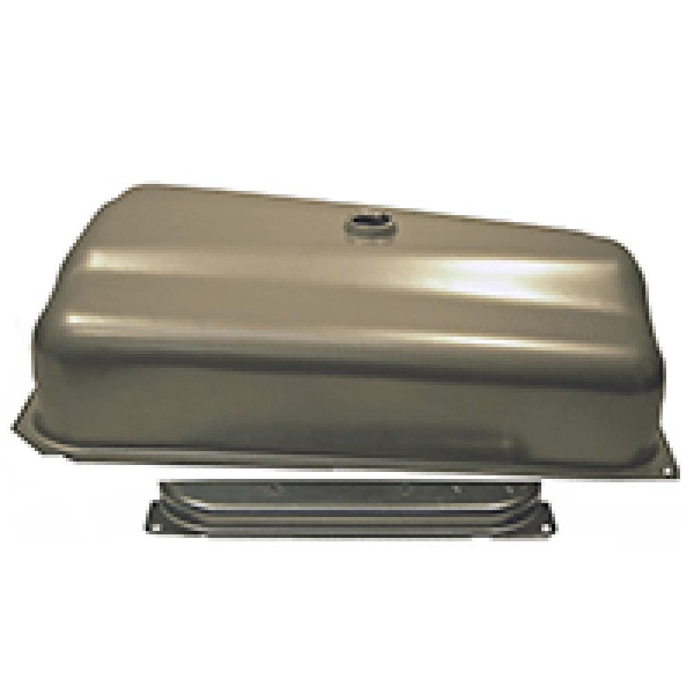 Fuel Tank - Less Sending Unit Hole Fits Ford 600 700 800 900 2000 4000 NCA9002A