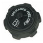 Fuel Cap replaces Scag 483791 Part # 125-033 STE~125-033