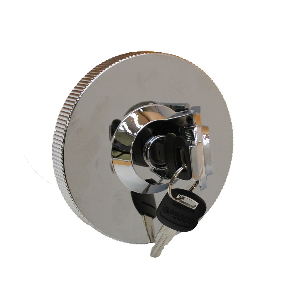 Fuel Cap Fits Caterpillar E70B E110B E120B 315BL Excavator