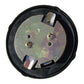 Fits John Deere 3 ½” Locking Fuel Tank Cap ZTS Mini Excavator 4363380 PW20P01282P1 Zero Tail Swing