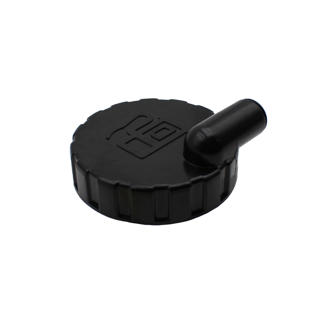 331/45908 Locking Diesel Fuel Tank Cap Fits JCB Excavator(s): JZ70 JS130 JS200