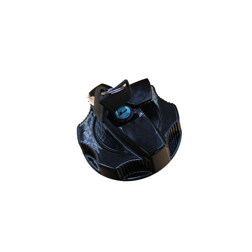 Diesel Tank Cap Fits JCB Replaces 331-31152