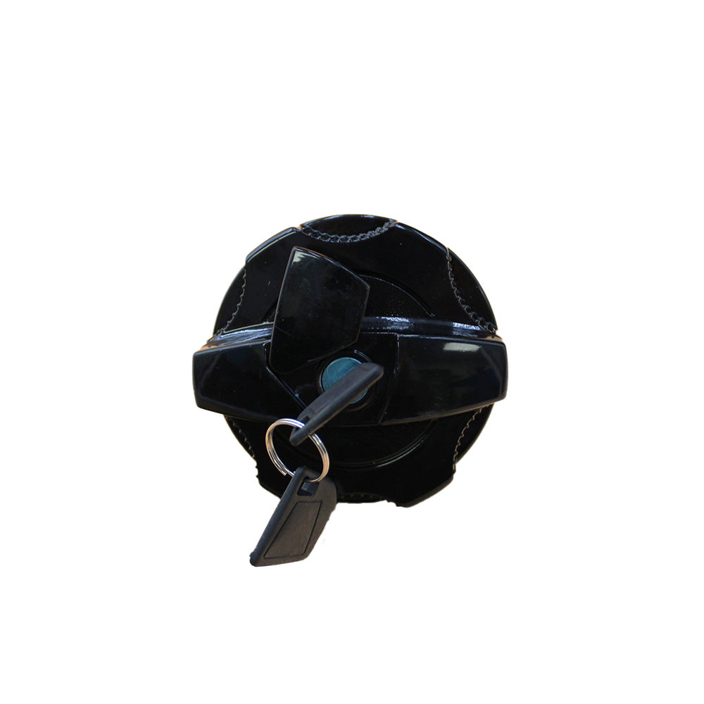 Fuel Filler Cap with Lock for JS130-460 Series 331/31152 Fits JCB JS115 JS145