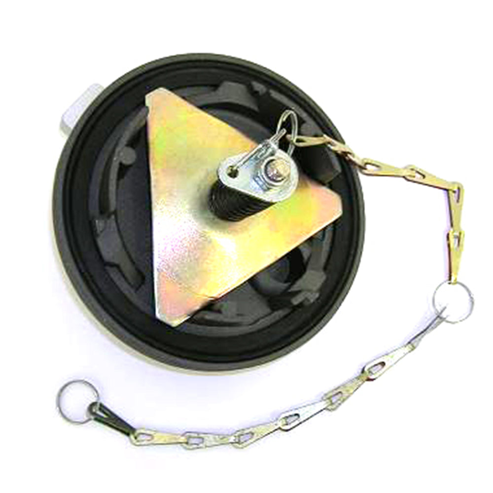 11118857 Replacement Locking Fuel Cap Fits Volvo Tractor Model: T450D