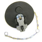 Fuel Cap - Locking 11118857 Fits Volvo Equipment A35D A35E A35E FS A35F