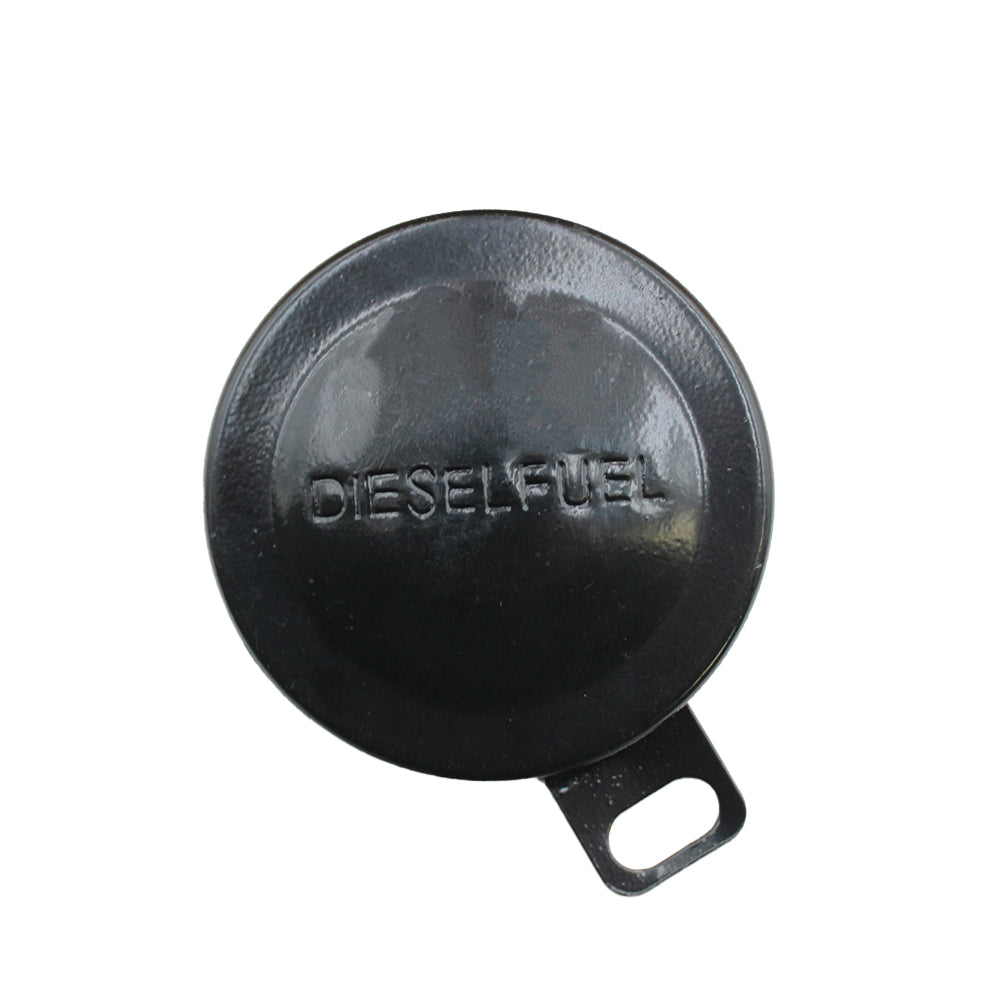 Diesel Fuel Cap Fits JCB Replaces 122-62400