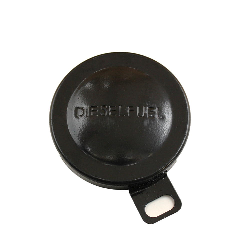 Diesel Fuel Tank Cap (Replaces Part Number: 122/62400) Fits JCB Parts