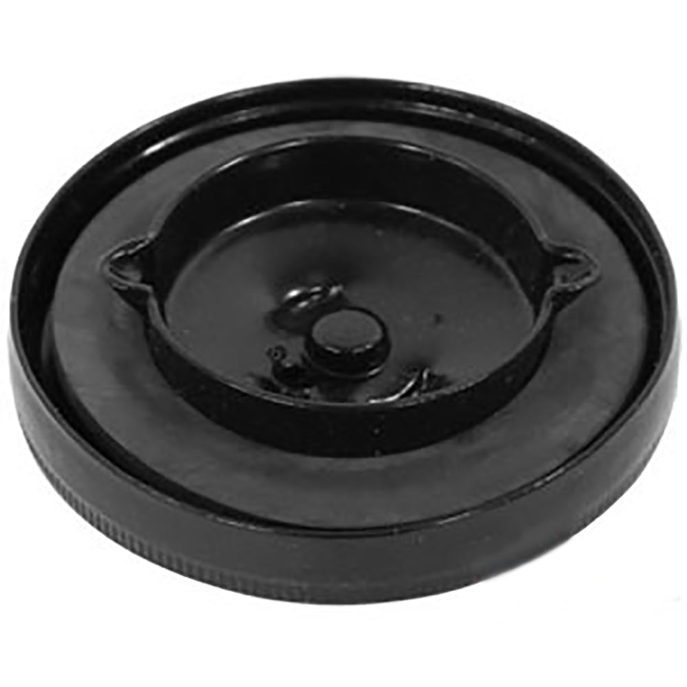 Black Vented Fuel Cap Fits Case 1640 1660 1670 1680 403 503