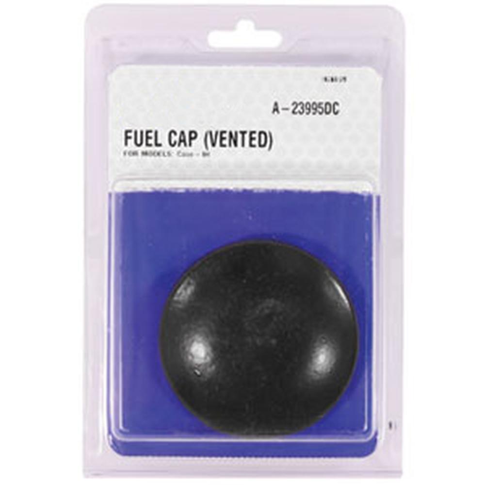 Vented Fuel Cap Fits Case/International Harvester Replaces 23995DC