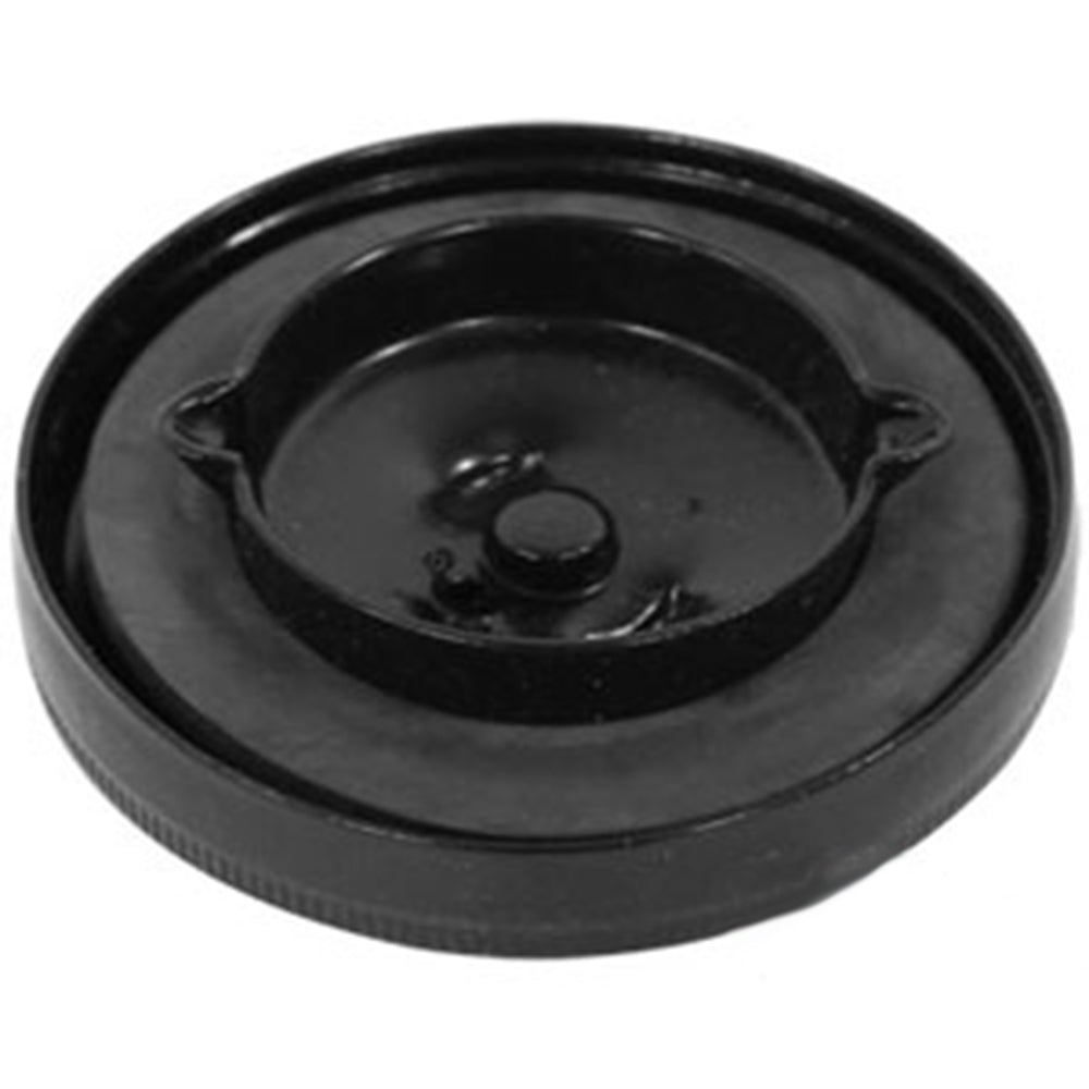 Black Vented Fuel Cap Fits Case 1640 1660 1670 1680 403 503