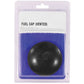 Black Vented Fuel Cap Fits Case 1640 1660 1670 1680 403 503