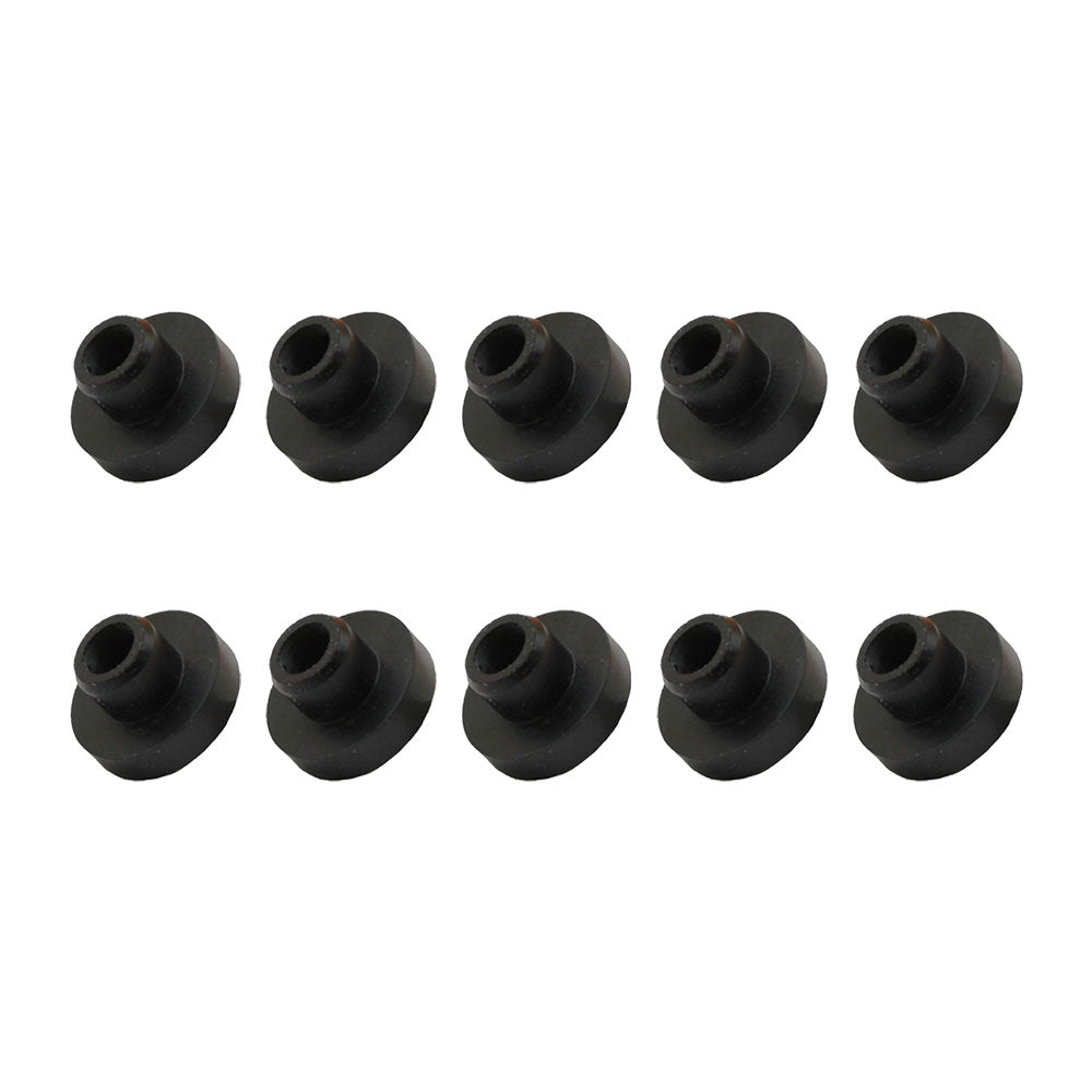 10PK Fuel Tank Bushing for MTD Fits Cub Cadet 735-014 735-0149 935-0149