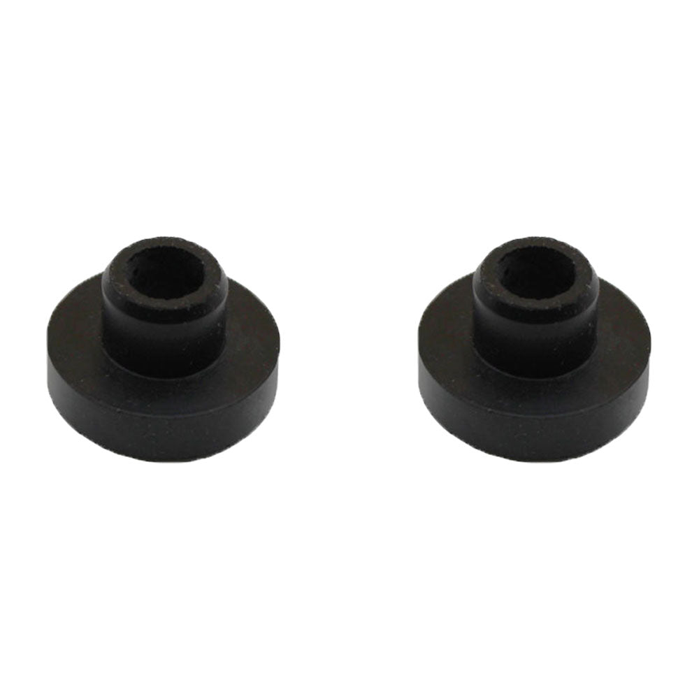 (Set of 2) Fuel Bushings Fits Bolens 7350149 935-0149 9350149 Fits Murray 42690