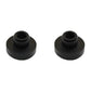 2 Pack Universal Gas Fuel Tank Grommet Bushings Tractor Lawn Mower Generator