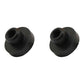 (Set of 2) Fuel Bushings Fits Bolens 7350149 935-0149 9350149 Fits Murray 42690