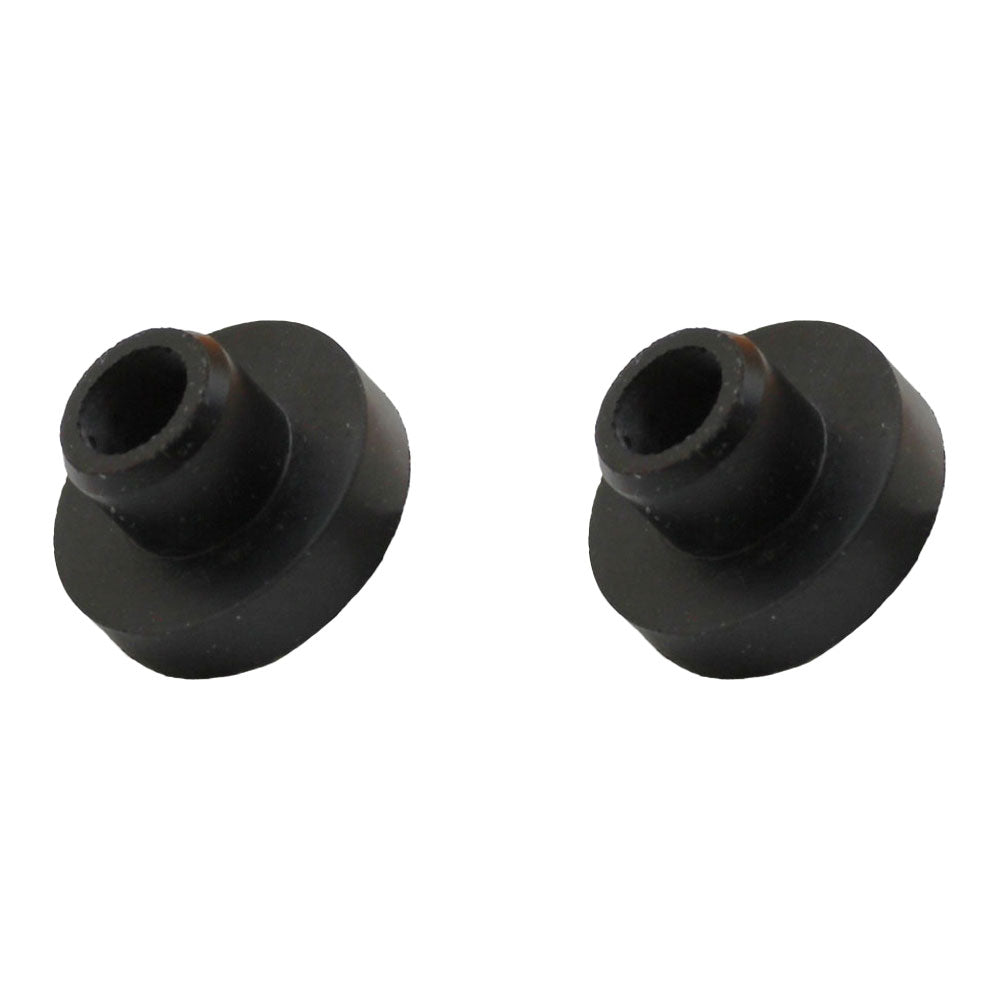 (Pack of 2) Fuel Tank Bushing for Simplicity 1654930, 1654930SM, Tecumseh 33679