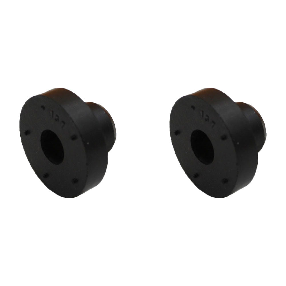 2 Fuel Tank Bushings 735-0149 935-0149 7012337 1738433 33679 1654930SM