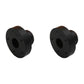 42690 Two Gas Fuel Tank Bushings Fits AYP Fits Snapper Fits Allis Chalmers