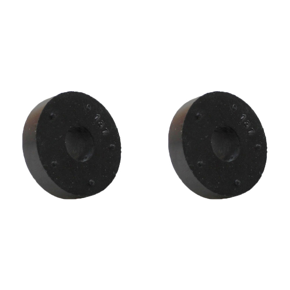 Qty 2: Fuel Tank Grommet / Bushing Fits Toro Replaces 1-513645