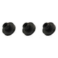 Qty 3: Fuel Tank Grommet / Bushing Fits Cub Cadet Replaces 1738433