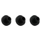 Qty 3: Fuel Tank Grommet / Bushing Fits Cub Cadet Replaces 1738433