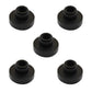 Qty 5: Fuel Tank Grommet / Bushing Fits Cub Cadet Replaces 1738433