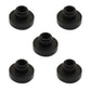 5 Pcs Gas Fuel Tank Grommet 7730 Universal Fit for Tractor Lawn Mower Generator