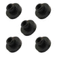 Qty 5: Fuel Tank Grommet / Bushing Fits MTD Replaces 1738433