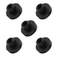 5 Pcs Gas Fuel Tank Grommet 7730 Universal Fit for Tractor Lawn Mower Generator