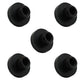 5 Pcs Gas Fuel Tank Grommet 7730 Universal Fit for Tractor Lawn Mower Generator
