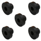 Qty 5: Fuel Tank Grommet / Bushing Fits Exmark Replaces 1-513645