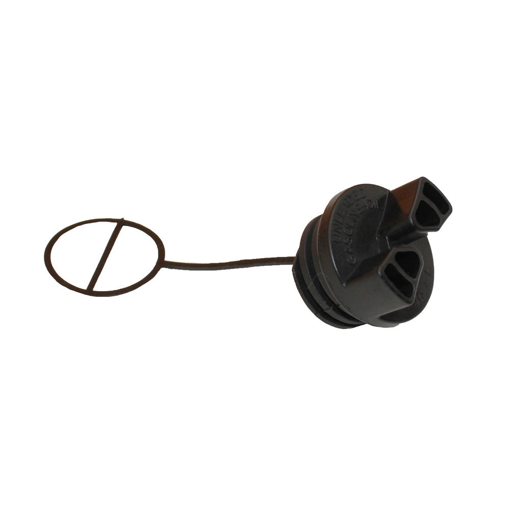 Chainsaw Gas Cap Fits Poulan Replaces 530047192