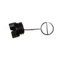 Gas Fuel Oil Cap Fits Poulan Wild Thing Woodshark Chainsaw 577858501 580940901