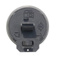 Fits CAT Fits Caterpillar 430D 432D 438D 442D Backhoe Loader Locking Fuel Tank C