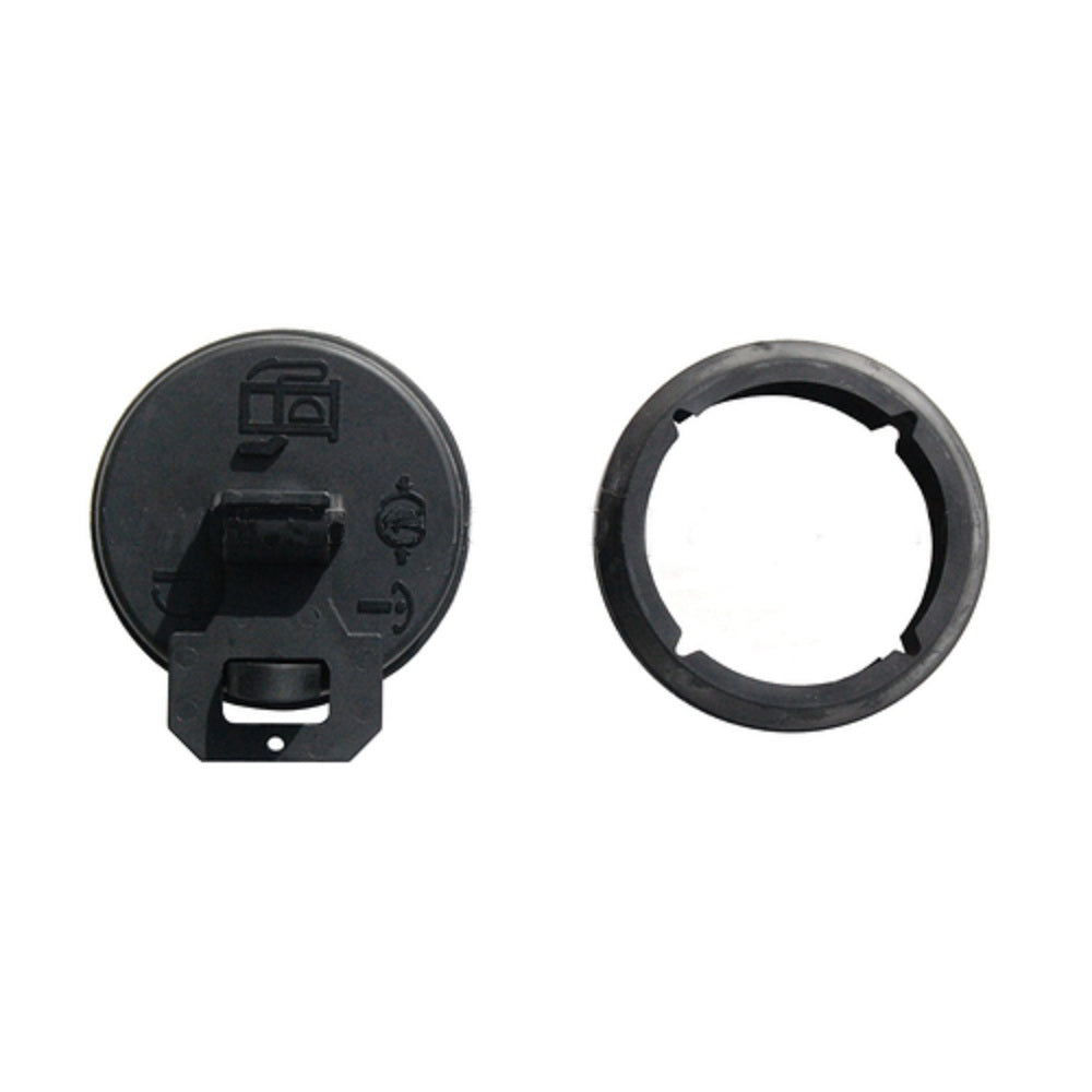2010330 Fuel Cap Fits Caterpillar 430D, 416D, 420D Backhoe