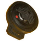 Fits CAT Fits Caterpillar 430D 432D 438D 442D Backhoe Loader Locking Fuel Tank C