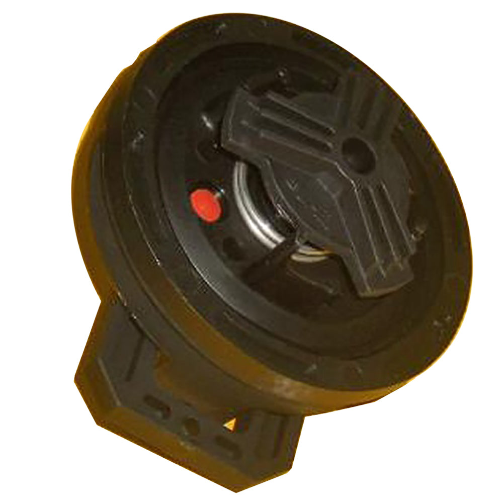 Fits CAT Fits Caterpillar 430D 432D 438D 442D Backhoe Loader Locking Fuel Tank C