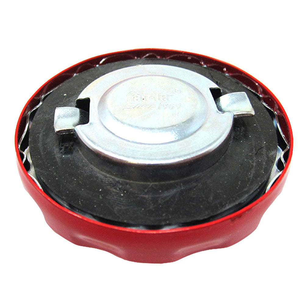 Red Fuel Cap Fits John Deere 3010 3020 4010 4020 4030 4040 4050 4055 4320