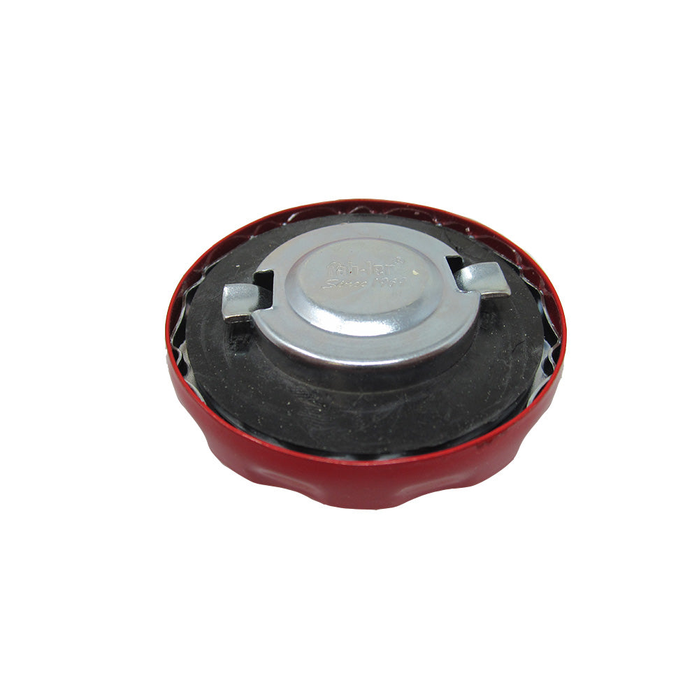 RED FUEL CAP Fits Allis CHALMERS 170 175 180 185 B C CA D10 D12 D14 D15 D17 D19