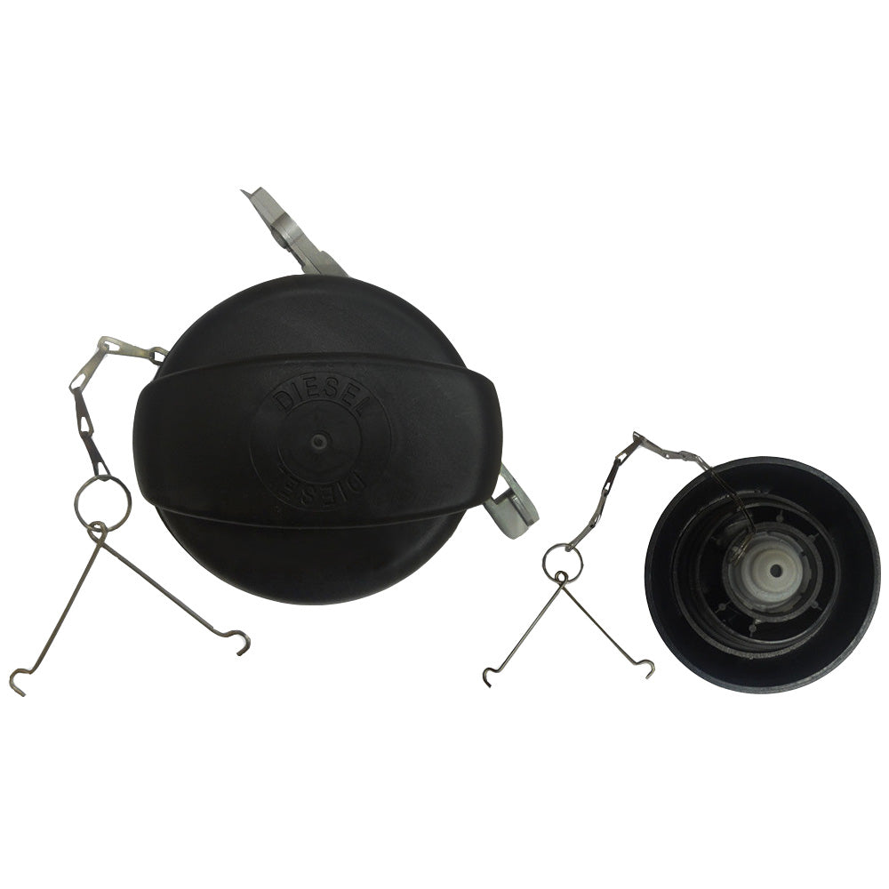 WN-87679916-PEX Cap, Fuel Fits Ford/New Holland T4020 T4030 T4040 T4050 T50