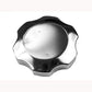 Chrome Fuel Tank Cap Fits Oregon Replaces 55-125