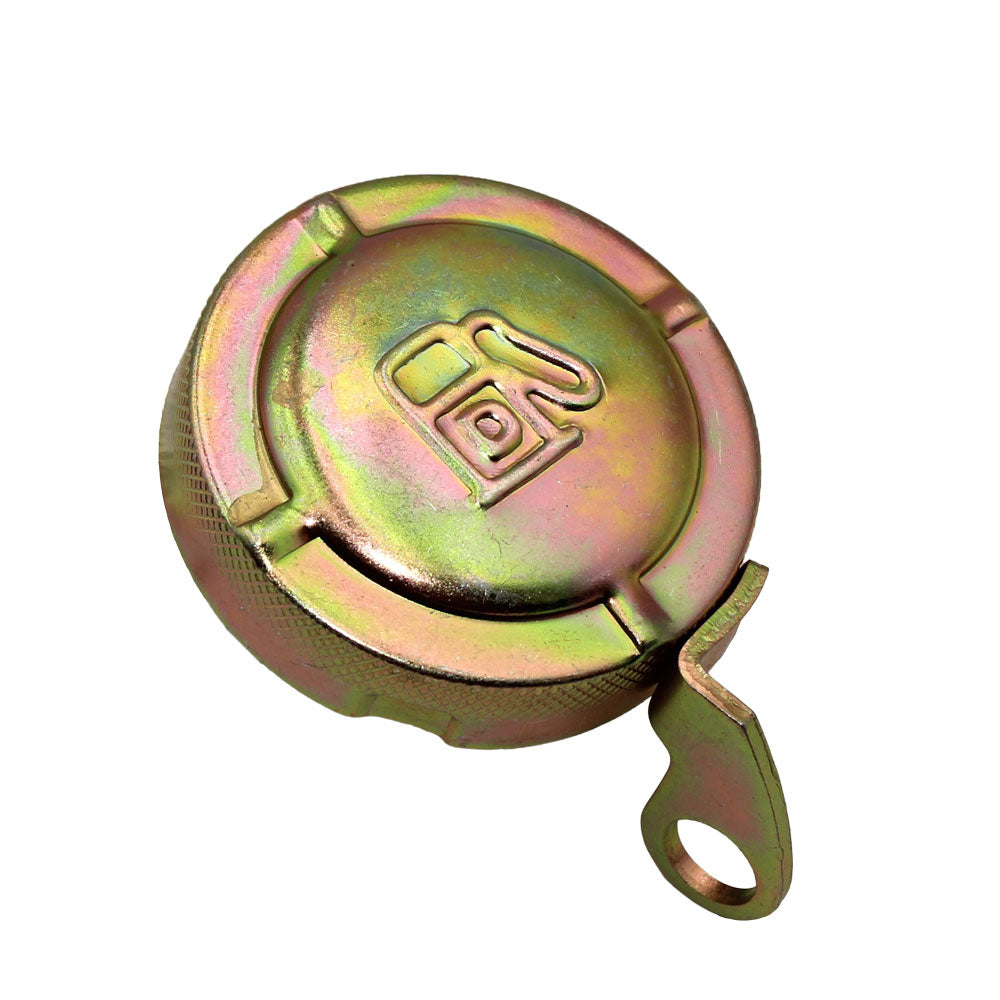 7X2644 Fuel Cap Fits Caterpillar Telehandler TH62 TH63 TH103 TH82 TH83