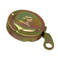 7X2644 Fuel Cap Fits Caterpillar 416B 416C 416D 420D 424D 426C 428B 428C 428D