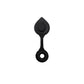 New Aftermarket Replacement Black Plastic Vent Cap for Gas Cans/Fuel Containers