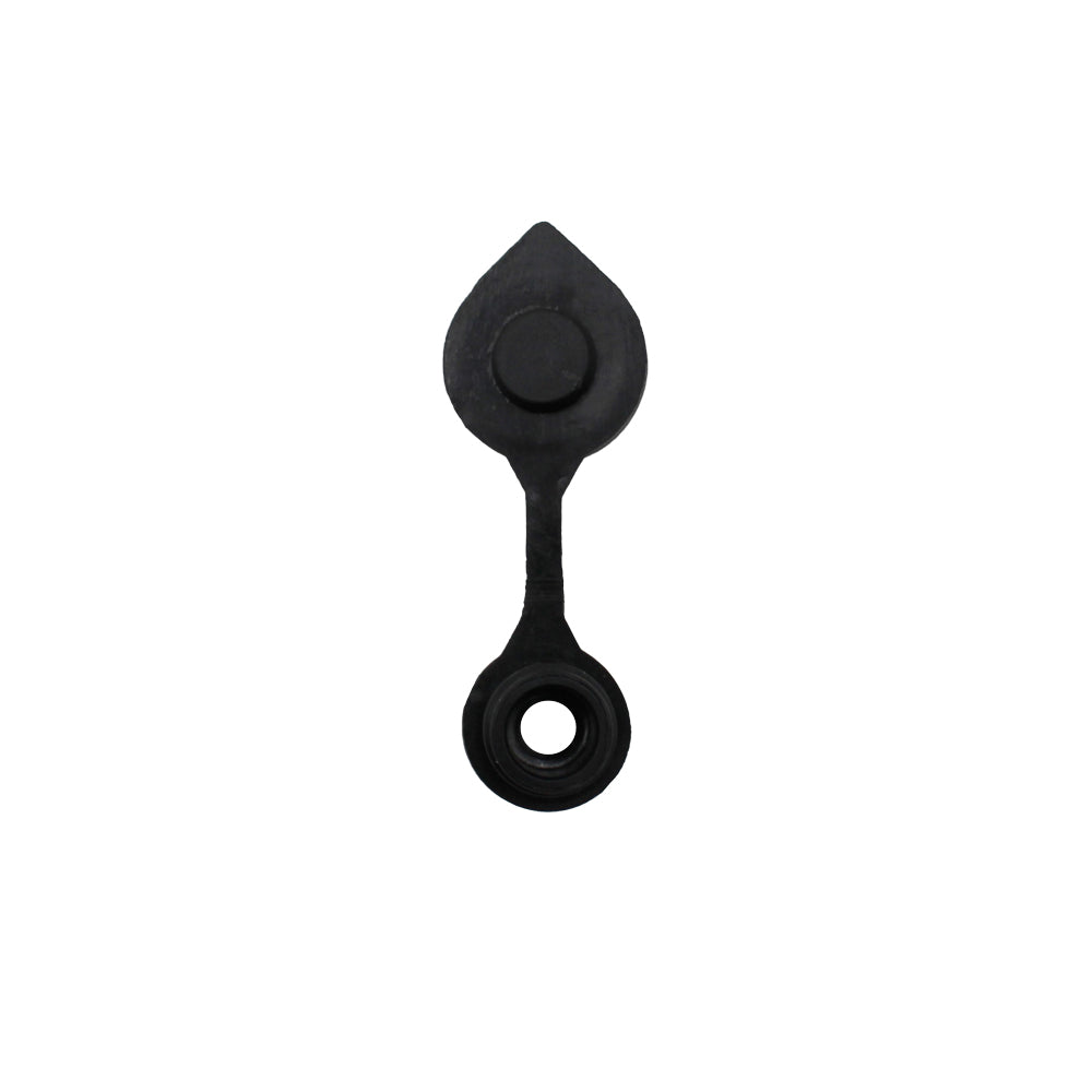 Gas Can Vent Cap (Black) Fits Universal Products Replaces GASCANVENTCAP-BLK