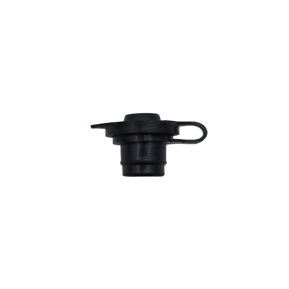 Gas Can Vent Cap (Black) Fits Universal Products Replaces GASCANVENTCAP-BLK